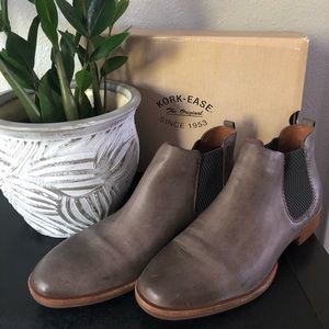 Kork-ease Kama Chelsea Bootie